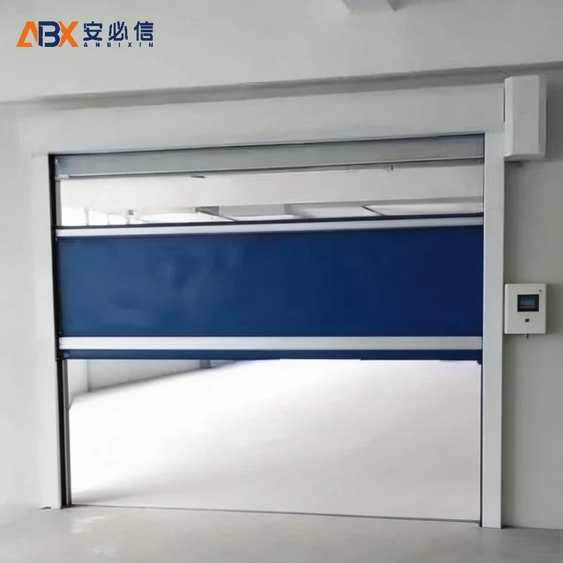 兴安盟高速门